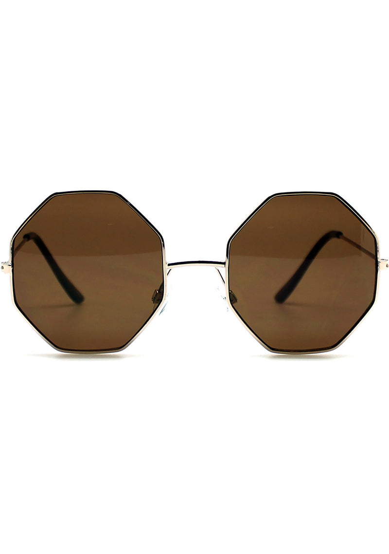 7 LUXE Oxi 8 Sunglasses