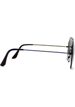 7 LUXE Oxi 8 Sunglasses