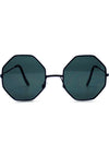 7 LUXE Oxi 8 Sunglasses