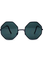 7 LUXE Oxi 8 Sunglasses