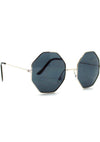 7 LUXE Oxi 8 Sunglasses