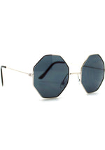 7 LUXE Oxi 8 Sunglasses