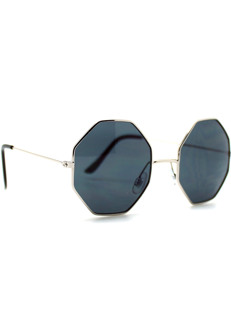 7 LUXE Oxi 8 Sunglasses