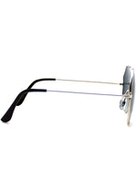 7 LUXE Oxi 8 Sunglasses