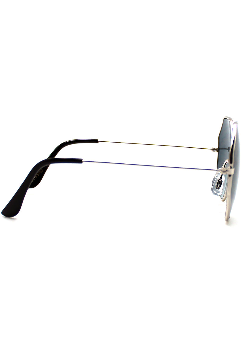 7 LUXE Oxi 8 Sunglasses
