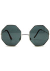 7 LUXE Oxi 8 Sunglasses