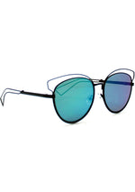 7 LUXE Perfection Sunglasses