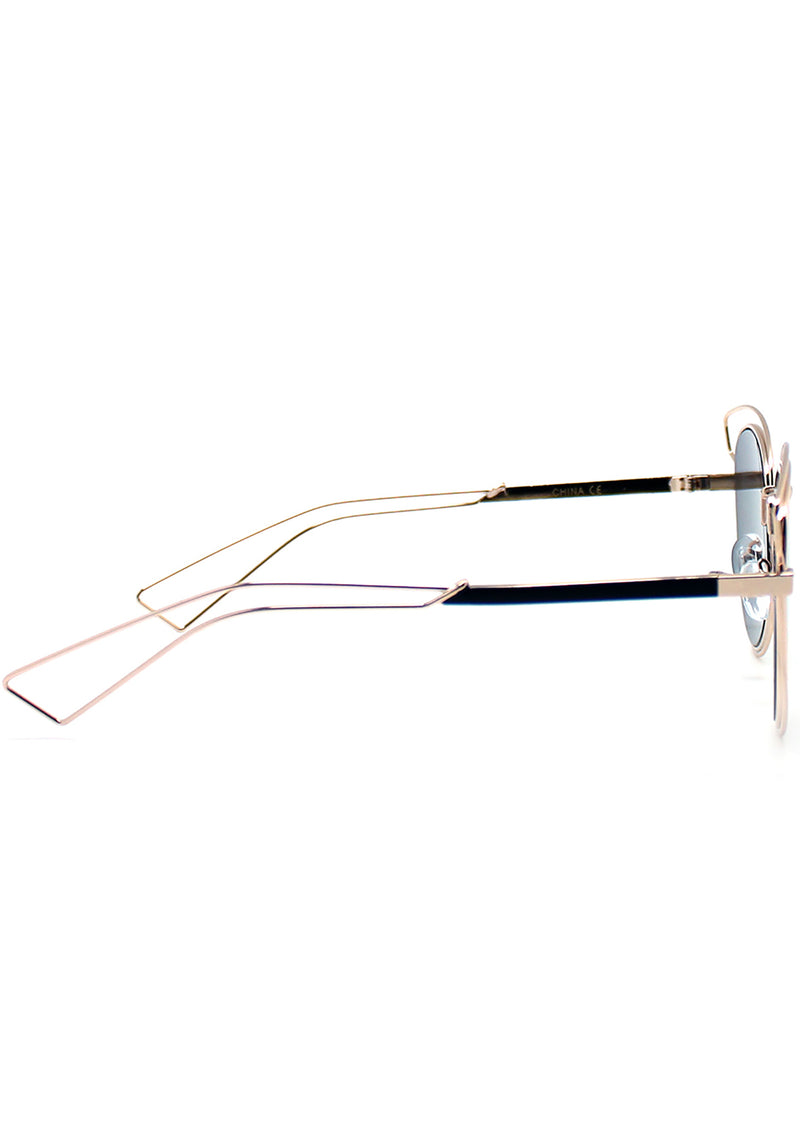 7 LUXE Perfection Sunglasses