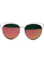 7 LUXE Perfection Sunglasses