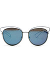7 LUXE Perfection Sunglasses