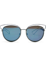 7 LUXE Perfection Sunglasses