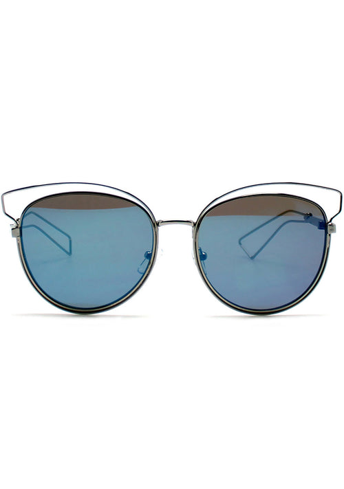 7 LUXE Perfection Sunglasses