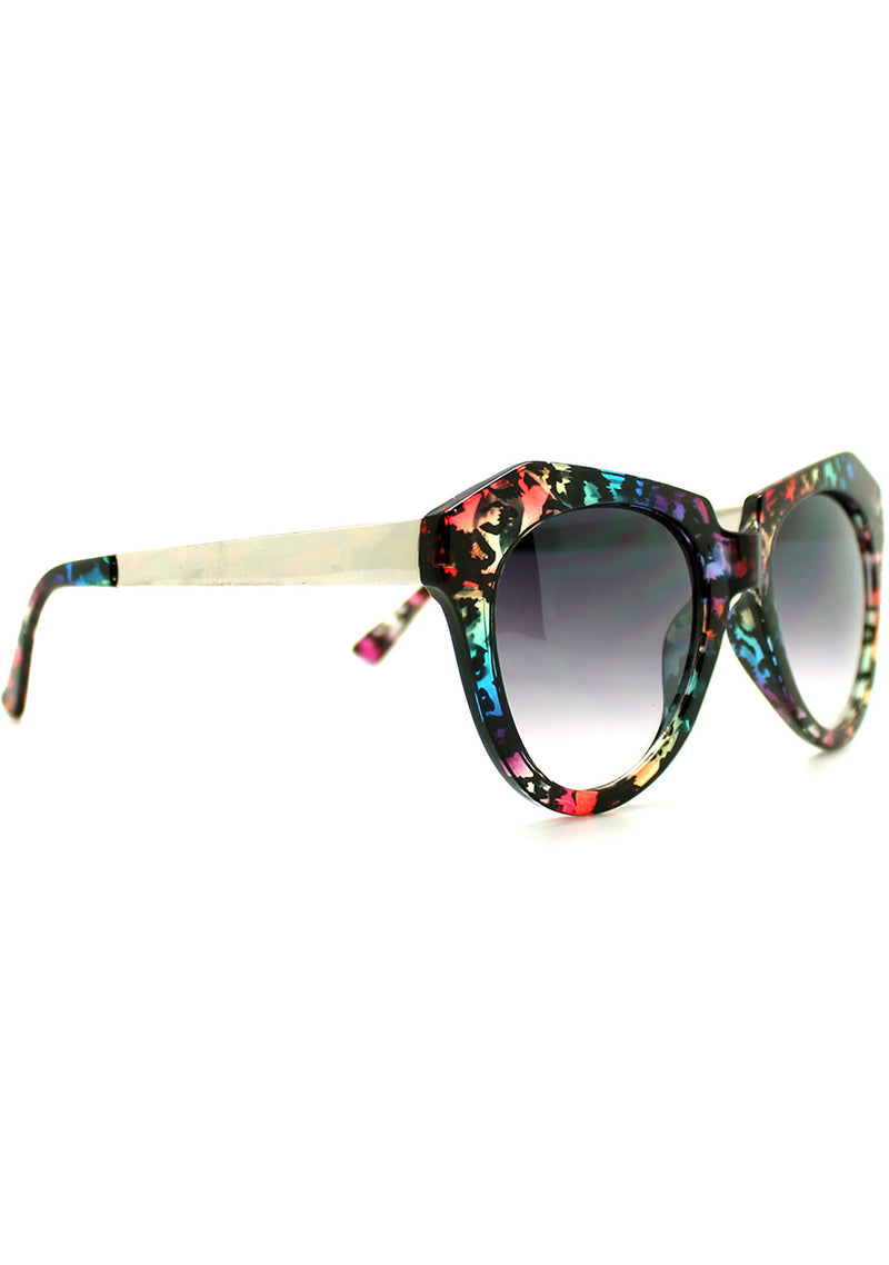 7 LUXE Prowler Sunglasses