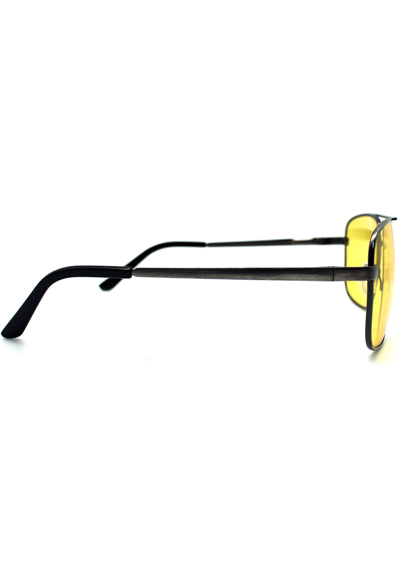 7 LUXE Rouge Sunglasses