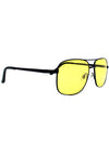 7 LUXE Rouge Sunglasses