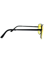 7 LUXE Rouge Sunglasses