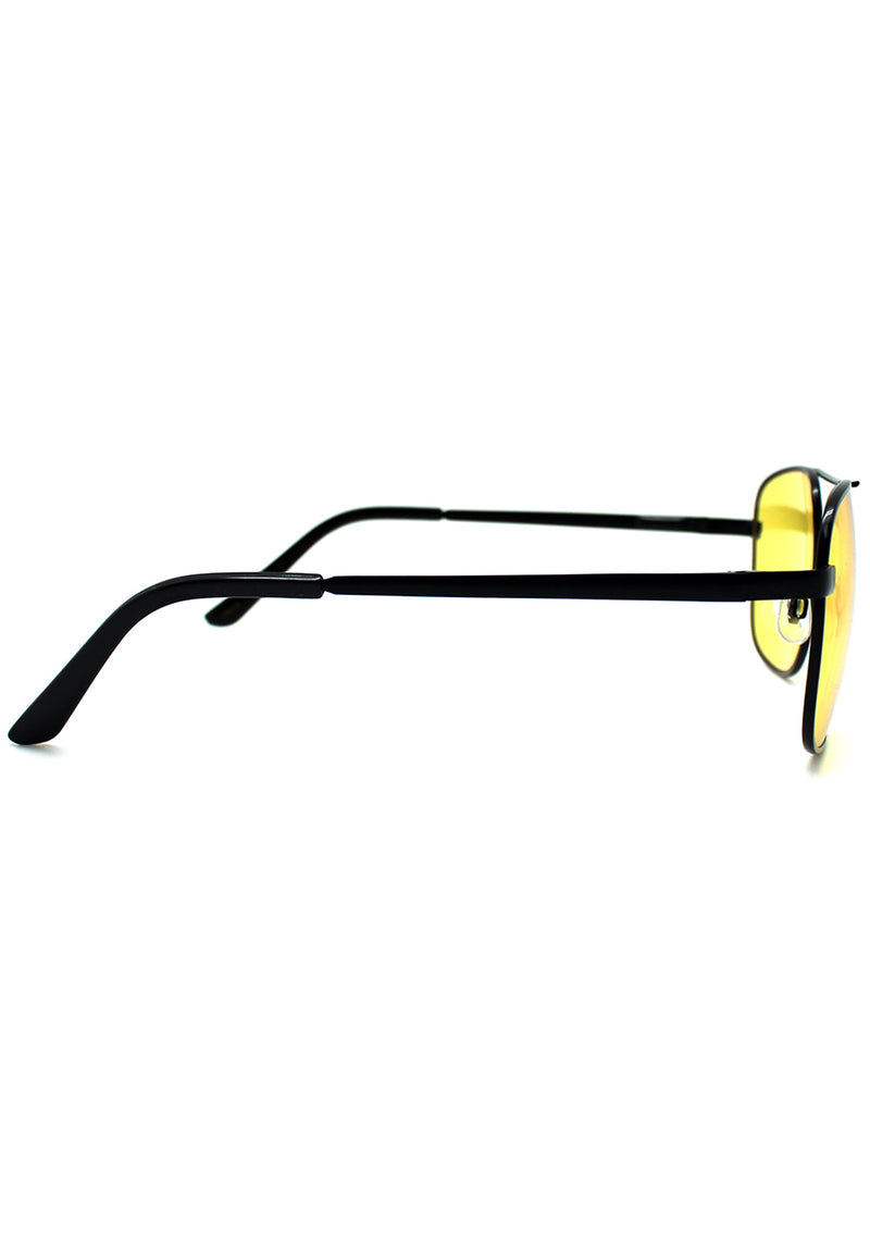 7 LUXE Rouge Sunglasses