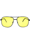 7 LUXE Rouge Sunglasses