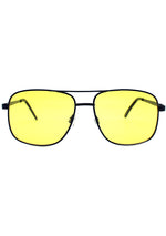 7 LUXE Rouge Sunglasses