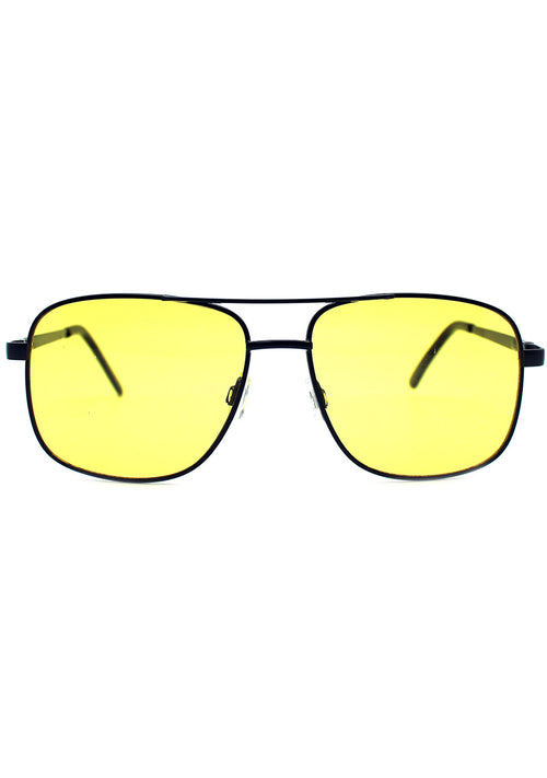 7 LUXE Rouge Sunglasses