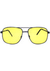 7 LUXE Rouge Sunglasses