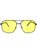 7 LUXE Rouge Sunglasses