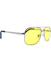 7 LUXE Rouge Sunglasses