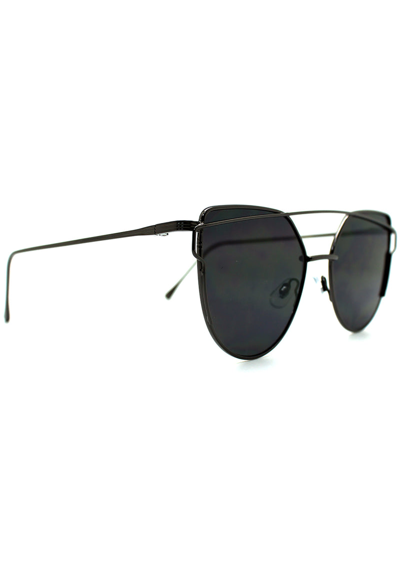 7 LUXE Starlet Sunglasses