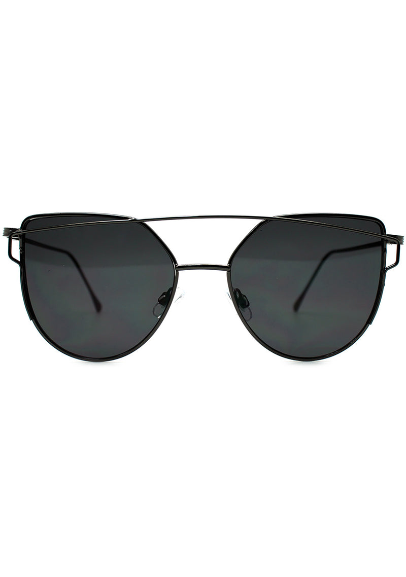 7 LUXE Starlet Sunglasses
