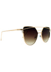 7 LUXE Starlet Sunglasses
