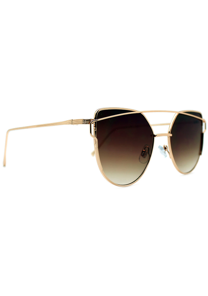 7 LUXE Starlet Sunglasses