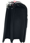 7 LUXE Studded Owl Crossbody Bag