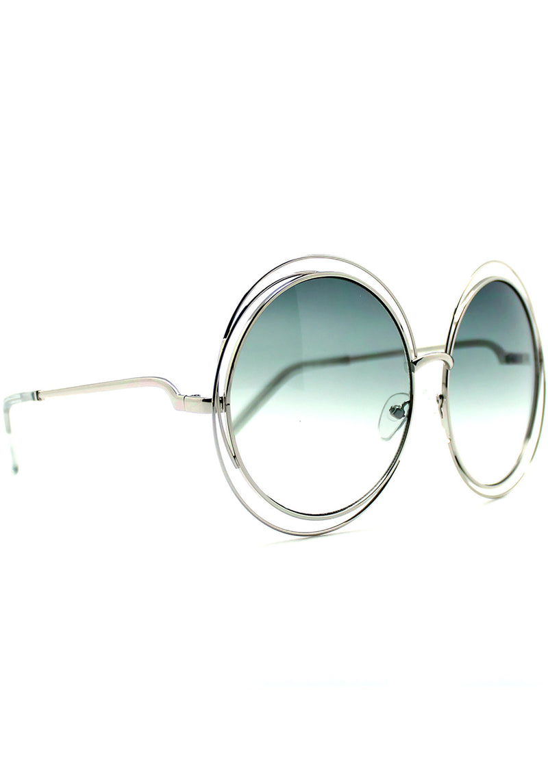 7 LUXE Studio 10 Sunglasses