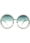 7 LUXE Studio 10 Sunglasses