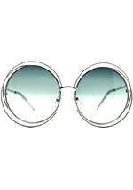 7 LUXE Studio 10 Sunglasses