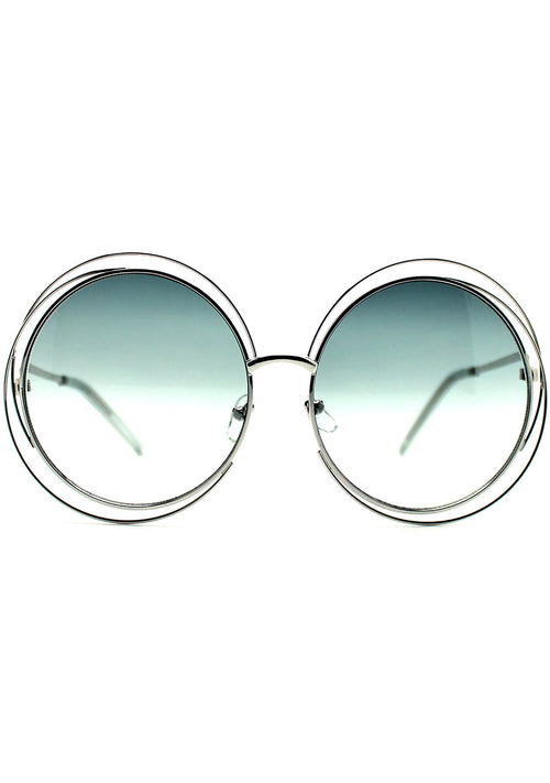 7 LUXE Studio 10 Sunglasses