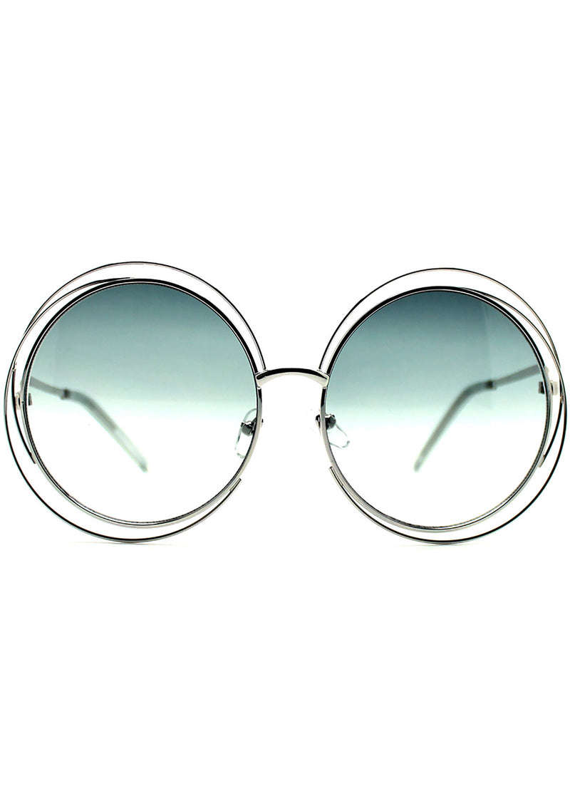 7 LUXE Studio 10 Sunglasses