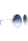 7 LUXE Studio 10 Sunglasses
