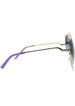 7 LUXE Studio 10 Sunglasses