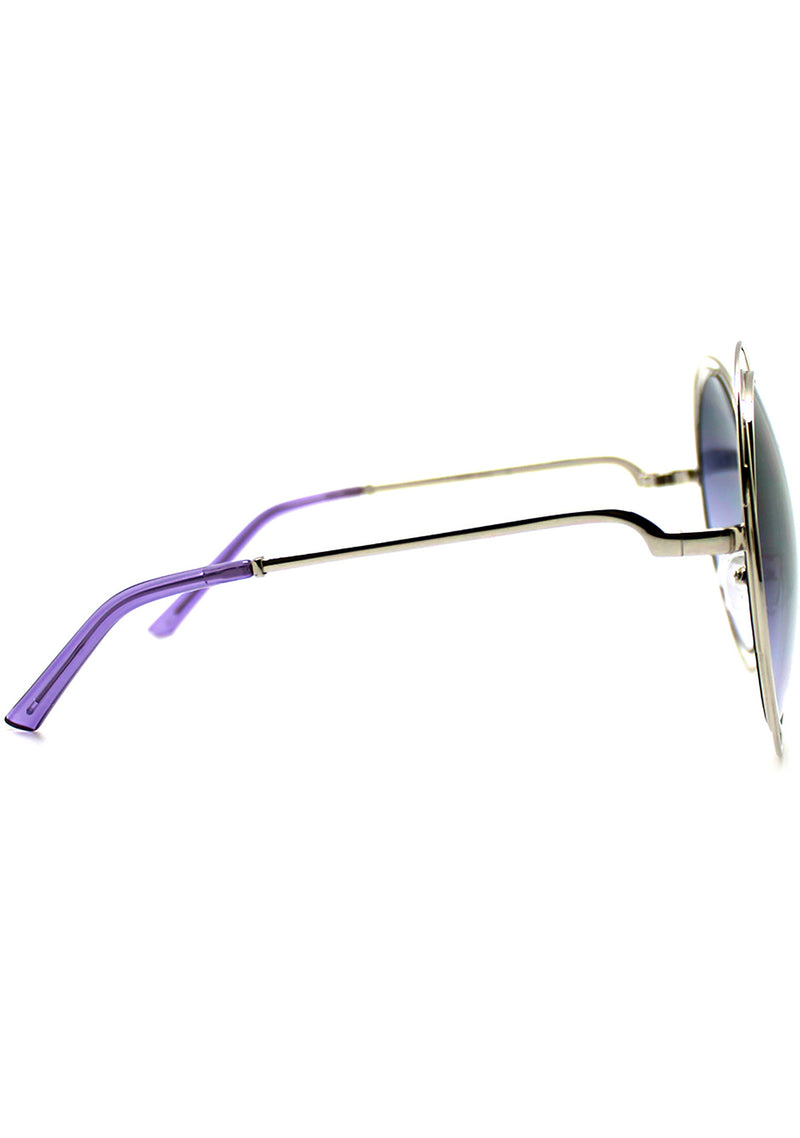 7 LUXE Studio 10 Sunglasses