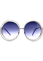 7 LUXE Studio 10 Sunglasses