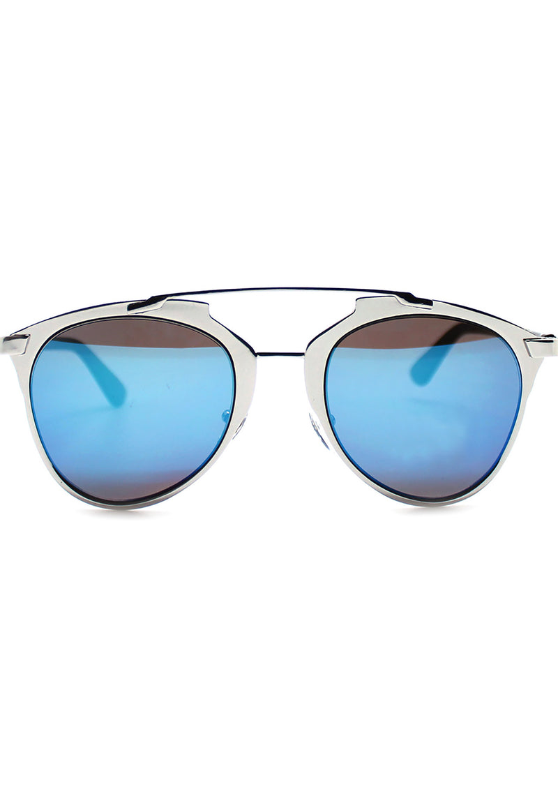 7 LUXE Surreal Sunglasses