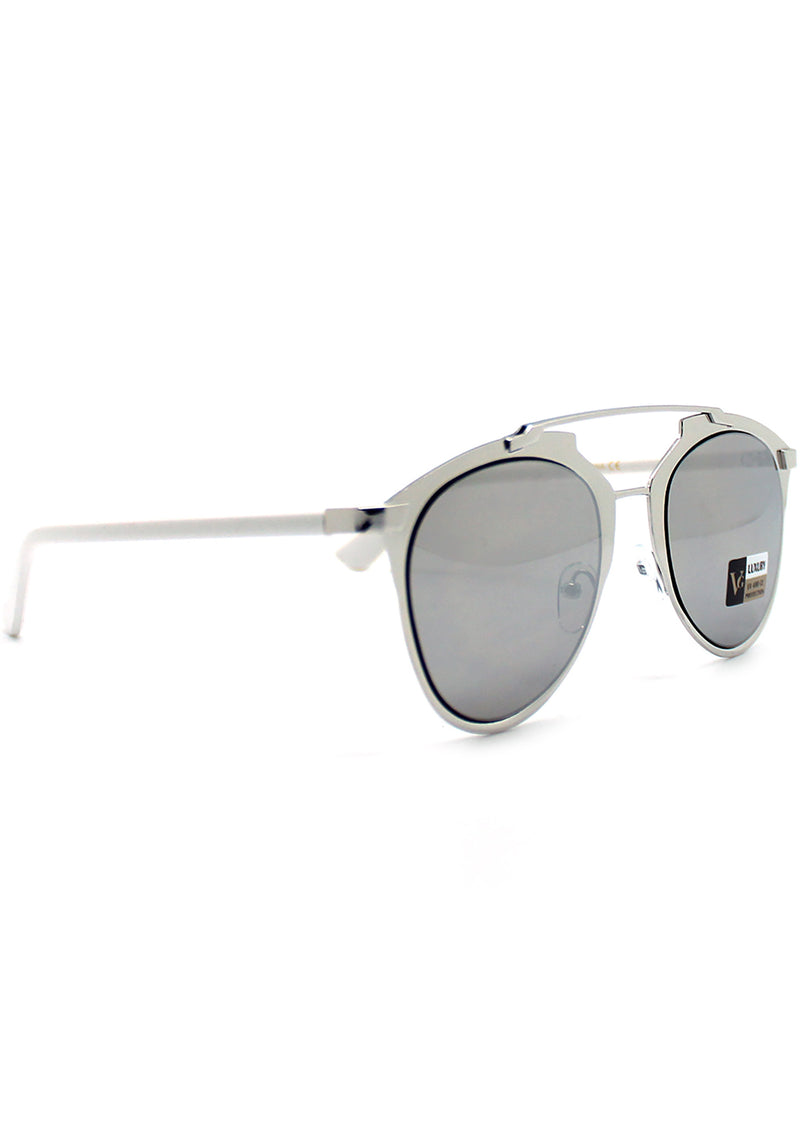 7 LUXE Surreal Sunglasses