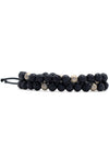 7 LUXE X Katie Soleil Montana Double Wrap Beaded Bracelet