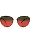7 LUXE Astro Girl Sunglasses