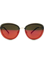 7 LUXE Astro Girl Sunglasses