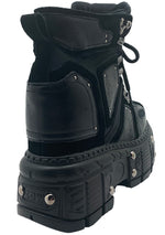 Anthony Wang x LASR Exclsive Gone Rogue Platform Sneakers