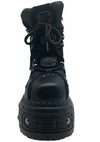 Anthony Wang x LASR Exclsive Gone Rogue Platform Sneakers