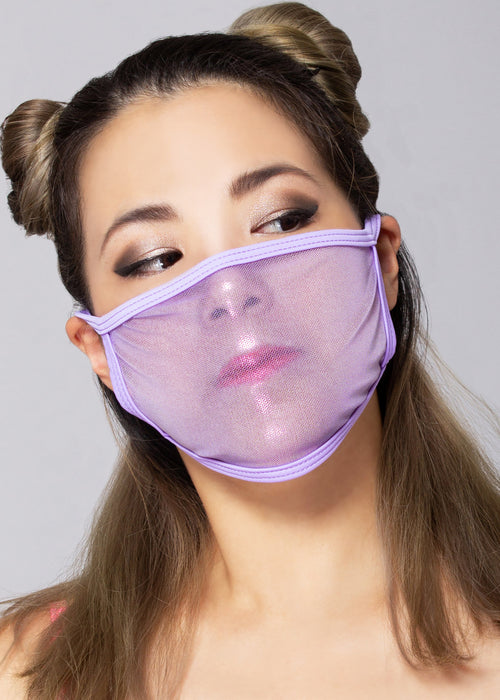 Ashley O Mesh Dust Mask