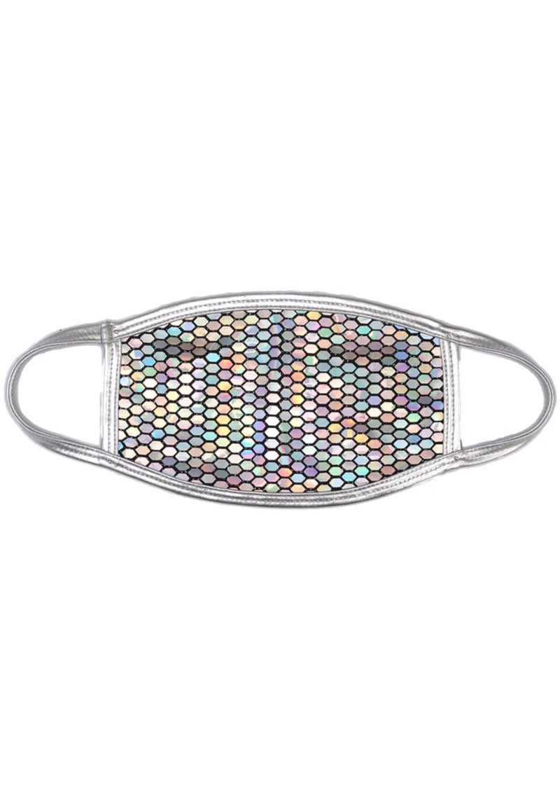 Technicolor Dust Mask